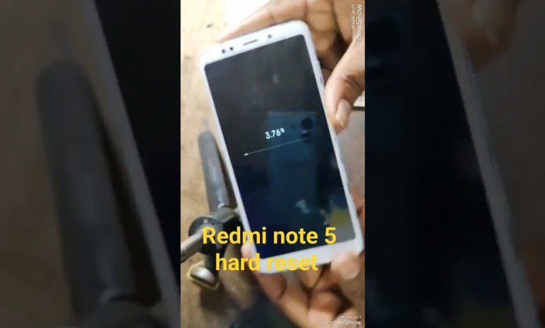 redme note 5 hard reset and patarn look remove without redme note 5 hard reset and patarn look remove without