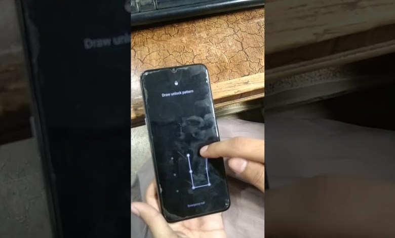 Oppo A16 CPH 2269 Hard Reset And Pattren Unlock |Oppo Oppo A16 CPH 2269 Hard Reset And Pattren Unlock |Oppo