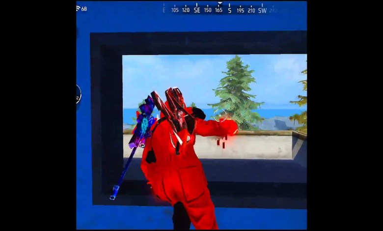 Adam use trick to kill enemy- para SAMSUNG Adam use trick to kill enemy- para SAMSUNG