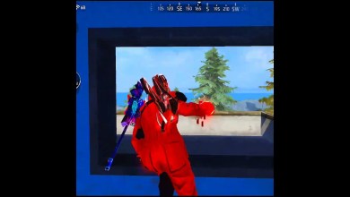 Adam use trick to kill enemy- para SAMSUNG Adam use trick to kill enemy- para SAMSUNG