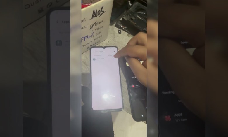 Vivo y18 frp bypass 2024 without pc#unlock frp Vivo y18 frp bypass 2024 without pc#unlock frp