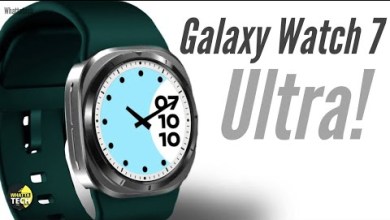 Galaxy Watch 7 Ultra – NEW ERA.. Samsung! Galaxy Watch 7 Ultra – NEW ERA.. Samsung!