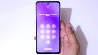 How to Hard Reset OPPO A3x 5G – Forgotten How to Hard Reset OPPO A3x 5G – Forgotten