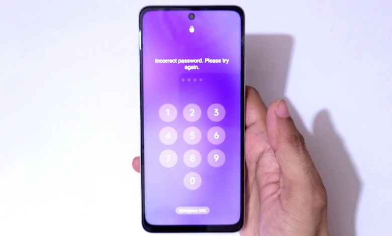 How to Hard Reset OPPO A3x 5G – Forgotten How to Hard Reset OPPO A3x 5G – Forgotten