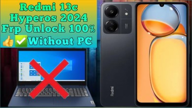 Redmi 13c hyperos frp bypass no pc Redmi 13c hyperos frp bypass no pc