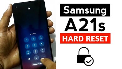 Samsung A21s hard reset | How to hard reset Samsung Samsung A21s hard reset | How to hard reset Samsung