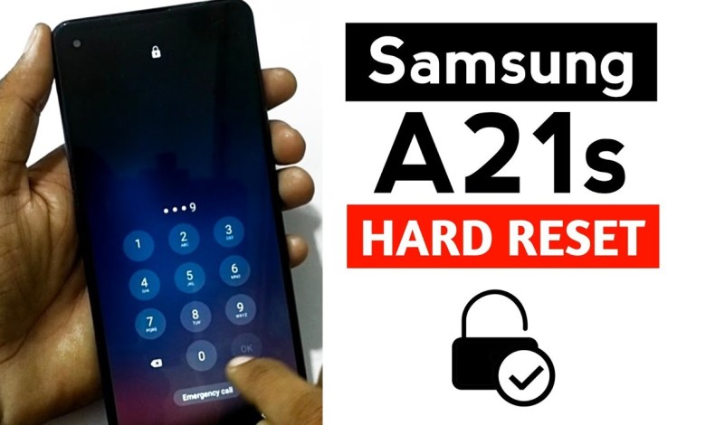 Samsung A21s hard reset | How to hard reset Samsung Samsung A21s hard reset | How to hard reset Samsung