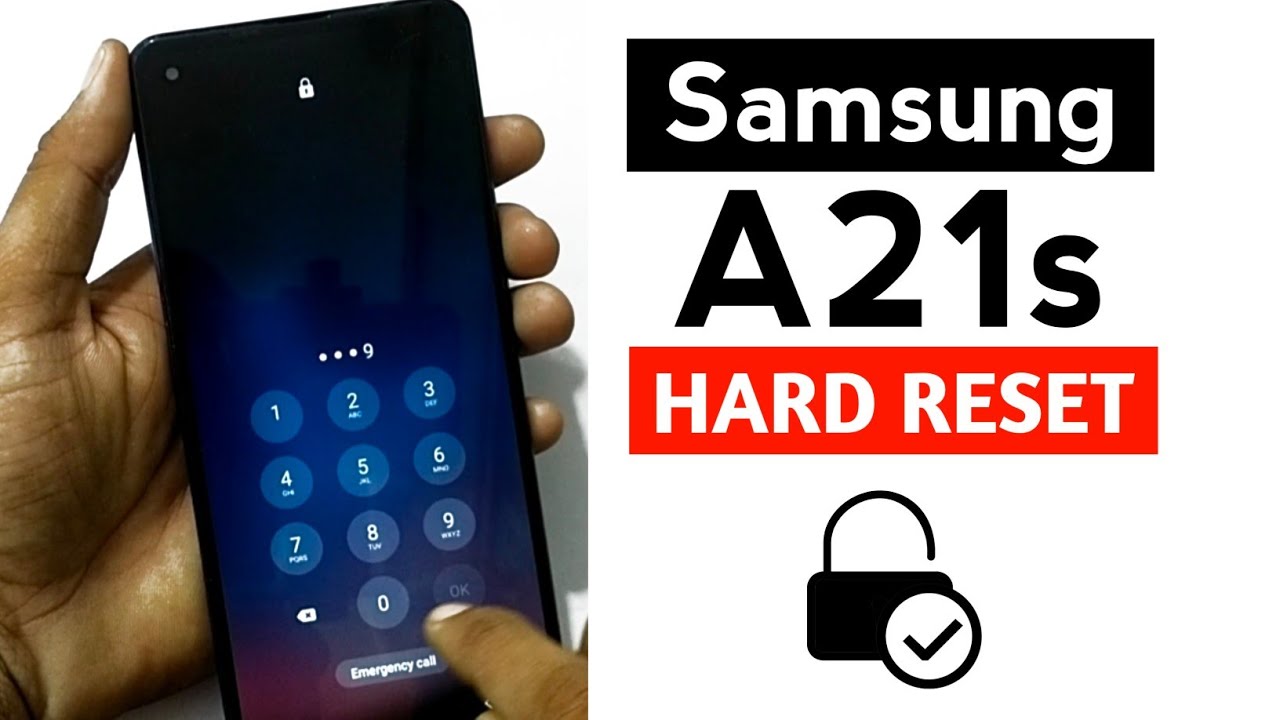 Samsung A21s hard reset | How to hard reset Samsung Samsung A21s hard reset | How to hard reset Samsung