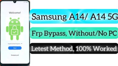 2024:– Samsung A14/ A14 5G Frp Baypass, Android13/14 2024:– Samsung A14/ A14 5G Frp Baypass, Android13/14