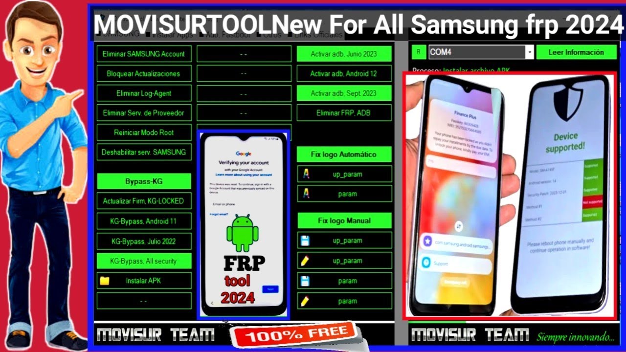 Movisur Tool Samsung Kg Lock Bypass Adb Movisur Tool Samsung Kg Lock Bypass Adb