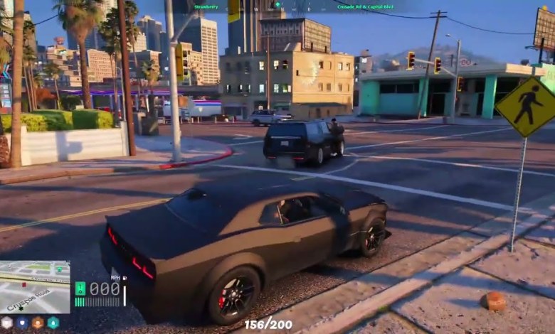 MANOR SMOKE LARRY & LANG GANG Near Hospital | NOPIXEL MANOR SMOKE LARRY & LANG GANG Near Hospital | NOPIXEL