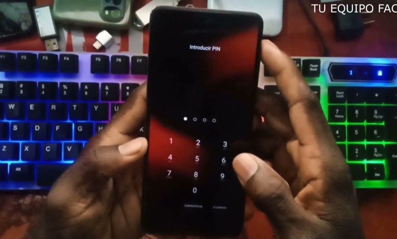 Hard Reset Xiaomi Poco X3 Pro Remove Pattern or Hard Reset Xiaomi Poco X3 Pro Remove Pattern or