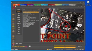 Huawei Mate 20 Pro (LYA-L09), Remove Google Account. Huawei Mate 20 Pro (LYA-L09), Remove Google Account.