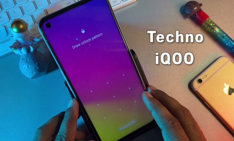 Techno password lock reset | All iQOO Hard Reset Techno password lock reset | All iQOO Hard Reset
