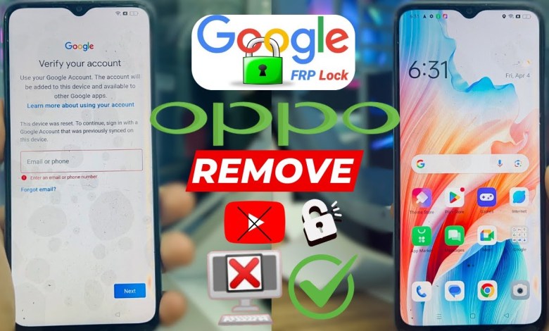 Uncover the OPPO A18 Android 14 Frp Bypass Method | Unveiling the OPPO CPH2591 Google Unlock Trick Uncover the OPPO A18 Android 14 Frp Bypass Method | Unveiling the OPPO CPH2591 Google Unlock Trick