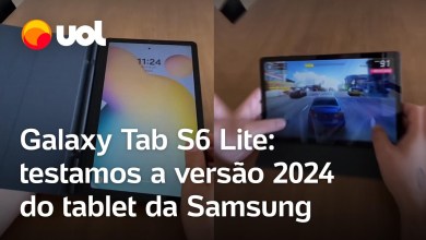 Galaxy Tab S6 Lite: how good is Samsung’s tablet? Galaxy Tab S6 Lite: how good is Samsung’s tablet?