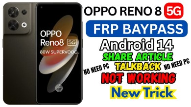Unlocking Secrets: Discover the New FRP Bypass Solution for Oppo Reno 8 5G on Android 12! Unlocking Secrets: Discover the New FRP Bypass Solution for Oppo Reno 8 5G on Android 12!