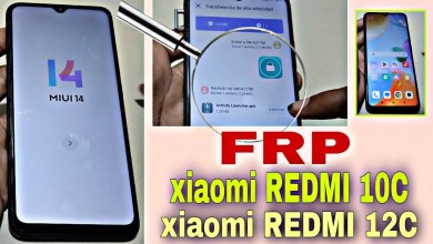 Frp Xiaomi Redmi 10c, Redmi 12c Miui 13, Miui 14, Frp Xiaomi Redmi 10c, Redmi 12c Miui 13, Miui 14,