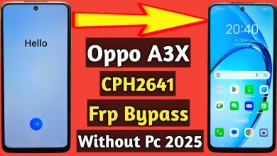 Unlocking Secrets: Bypass FRP on Oppo A3X (CPH2641) with Android 14! Unlocking Secrets: Bypass FRP on Oppo A3X (CPH2641) with Android 14!