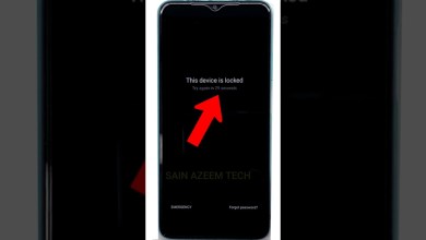 -Unlock Redmi 9 Power Hard Reset Unlock Screen Remove -Unlock Redmi 9 Power Hard Reset Unlock Screen Remove