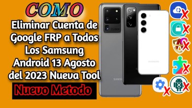 How to Remove Google Account FRP All How to Remove Google Account FRP All