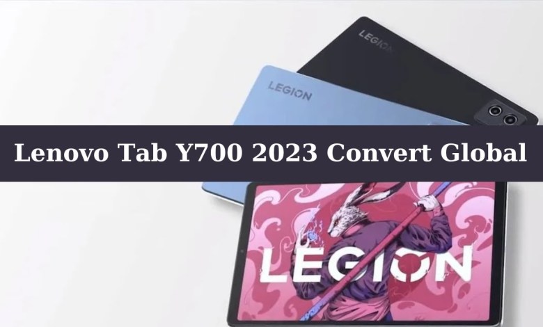 Lenovo Tab Y700 2023 Convert To Global Full Language Lenovo Tab Y700 2023 Convert To Global Full Language