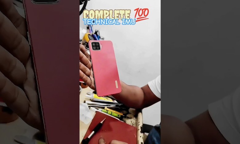 OPPO F17 PRO DISPLAY CHANGE BEST’ OF QUALITY AND MY OPPO F17 PRO DISPLAY CHANGE BEST’ OF QUALITY AND MY