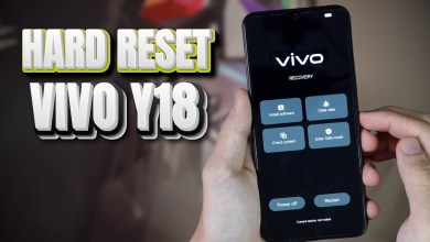 Vivo Y18s Hard Reset Forgot Password | Password Unlock Vivo Y18s Hard Reset Forgot Password | Password Unlock