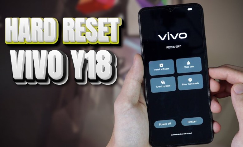 Vivo Y18s Hard Reset Forgot Password | Password Unlock Vivo Y18s Hard Reset Forgot Password | Password Unlock