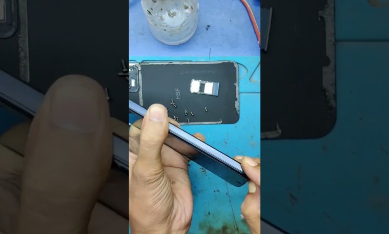 Vivo Y55 5g Auto Reset Problem Solution #mobilerepair Vivo Y55 5g Auto Reset Problem Solution #mobilerepair