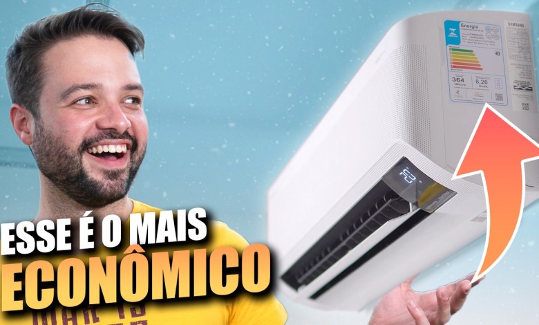 This is the most ECONOMIC INVERTER AIR CONDITIONER! This is the most ECONOMIC INVERTER AIR CONDITIONER!
