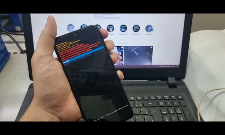 Samsung M23 How to reset, Hard reset, how to format the Samsung M23 How to reset, Hard reset, how to format the