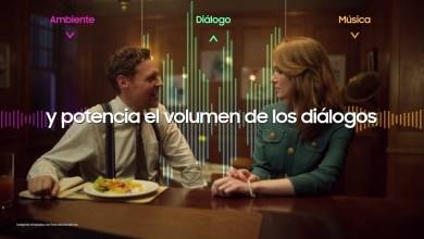 Samsung AI TV I Welcome to The New Era Samsung AI TV I Welcome to The New Era