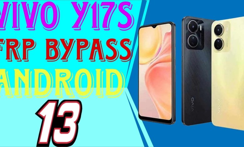 Vivo Y17s Frp Bypass without PC Easy Trick 2024 | Vivo Y17s Frp Bypass without PC Easy Trick 2024 |