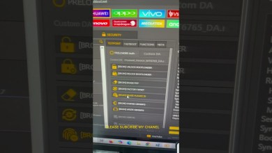 Unlock the Secrets: Huawei Y6P (MED-LX9) Huawei ID Bypass Tool Revealed! Unlock the Secrets: Huawei Y6P (MED-LX9) Huawei ID Bypass Tool Revealed!