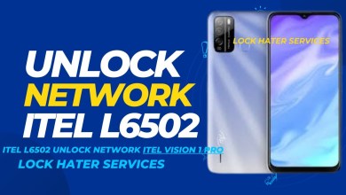 Itel L6502 Network locked how to unlock itel network Itel L6502 Network locked how to unlock itel network