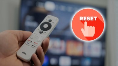How to Reset Walmart Onn Android TV Box to Factory How to Reset Walmart Onn Android TV Box to Factory