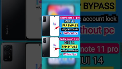 redmi note 11 5g frp bypus #redminote11pro5g #tech redmi note 11 5g frp bypus #redminote11pro5g #tech