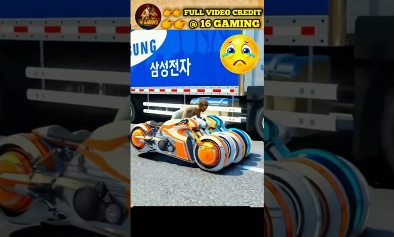 GTA 5 Bike Stunt HelpTo Adam SETTINGS GTA 5 Bike Stunt HelpTo Adam SETTINGS