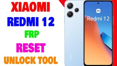 Xiaomi Redmi 12 FRP | Xiaomi Redmi 12 FRP Reset Done By Xiaomi Redmi 12 FRP | Xiaomi Redmi 12 FRP Reset Done By