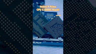 Redmi 9 Prime Restart Problem | Redmi 9 Prime CPU Redmi 9 Prime Restart Problem | Redmi 9 Prime CPU