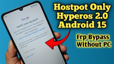 Unlocking Secrets: Poco C65 Android 15 FRP Bypass with HyperOS Revealed! Unlocking Secrets: Poco C65 Android 15 FRP Bypass with HyperOS Revealed!