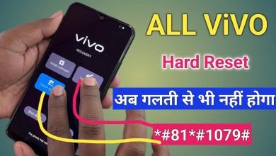 How to break Vivo PIN lock, how to lock Vivo mobile How to break Vivo PIN lock, how to lock Vivo mobile