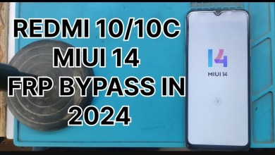 Redmi 10 Frp bypass in 2024 /Miui 14 frp bypass in 2024 Redmi 10 Frp bypass in 2024 /Miui 14 frp bypass in 2024