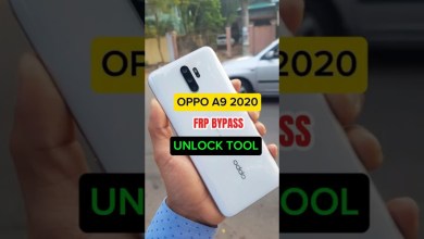 Unlock the Mystery: Successful A9 2020 FRP Bypass Tool Revealed! #Shorts Unlock the Mystery: Successful A9 2020 FRP Bypass Tool Revealed! #Shorts
