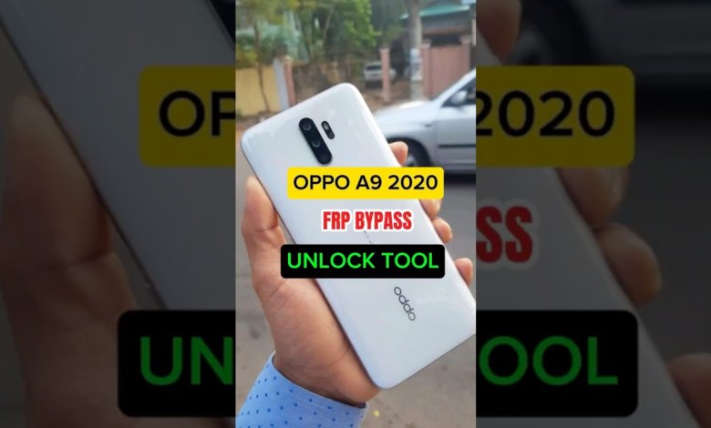Unlock the Mystery: Successful A9 2020 FRP Bypass Tool Revealed! #Shorts Unlock the Mystery: Successful A9 2020 FRP Bypass Tool Revealed! #Shorts