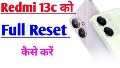 How to reset Redmi 13c 5g? redmi 13c ko format How to reset Redmi 13c 5g? redmi 13c ko format