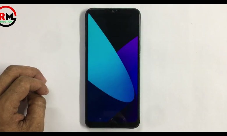 Realme 5i Hard Reset / FRP Bypass Android 11 Bypass Realme 5i Hard Reset / FRP Bypass Android 11 Bypass