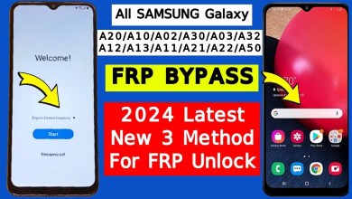 All Samsung A02/A20/A10/A03/A50/A12 FRP Bypass All Samsung A02/A20/A10/A03/A50/A12 FRP Bypass