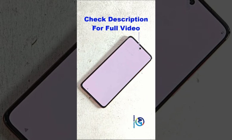 Motorola Moto G24 Power Android 14 FRP Bypass/Google Motorola Moto G24 Power Android 14 FRP Bypass/Google